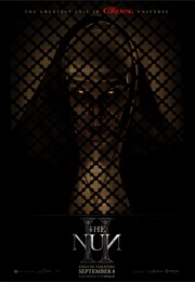 The Nun 2 (2023)