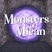 Monsters of Mican