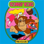 Donkey Kong (1981)