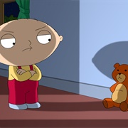 S19.E2: The Talented Mr. Stewie