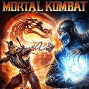 Mortal Kombat (2011)