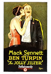 Forgive and Forget (1923)