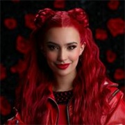 Red (Descendants)