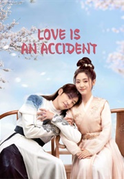 Love Is an Accident (2023)