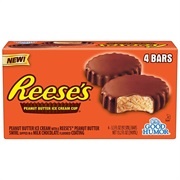 Reese Ice Cream Bar