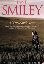 A Thousand Acres (Jane Smiley)