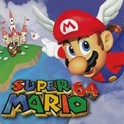 Super Mario 64 (1996)