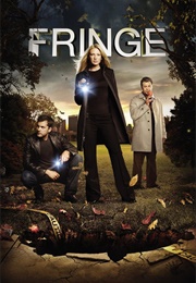 Fringe (2008)