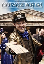 Going Postal (2010)