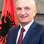 Illir Meta (Former President of Albania)