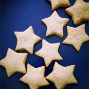 Provolone Stars