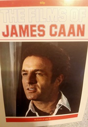 The Films of James Caan (Susan D&#39;Arcy)