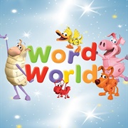 Wordworld