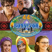 Survivor 44