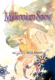 Millennium Snow, Vol. 4 (Bisco Hatori)