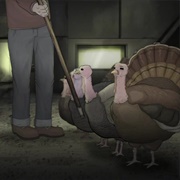 S1.E10: Turkeys