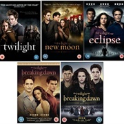 Twilight Movies