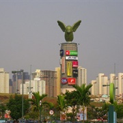 Torre Do Pássaro