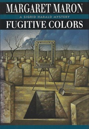 Fugitive Colors (Margaret Maron)