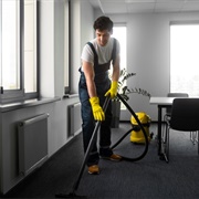 Carpet Cleaning