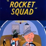 S7.E9: The Movie Parodies of Porky and Daffy