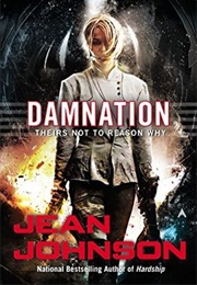 Damnation (Jean Johnson)