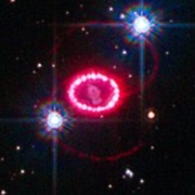 Supernova Explosion