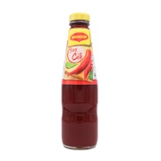 Sos Cili Sauce