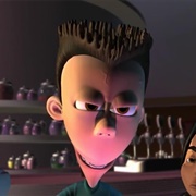 S2.E19: Sheen&#39;s Brain