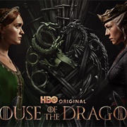 The House of the Dragon (SEASON 2)