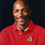 Clyde Drexler (Portland Trail Blazers) 12 Seasons