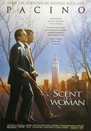 Scent of a Woman - Bo Goldman (1992)