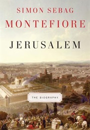 Jerusalem (Simon Sebag Montefiore)