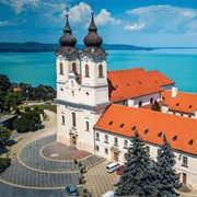 Tihany, Hungary