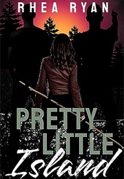 Pretty Little Island (Rhea Ryan)