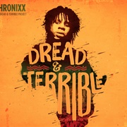 Here Comes Trouble - Chronixx