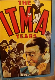 The Itma Years (Ted Kavanagh)