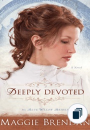 Deeply Devoted (Brendan, Maggie)