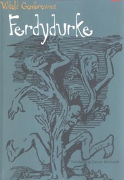 Ferdydurke (Witold Gombrowicz)