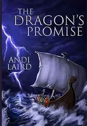 The Dragon&#39;s Promise (Andi Laird)