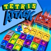 Tetris Attack (1996)