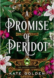 A Promise of Peridot (Kate Golden)