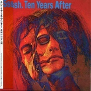 Bad Scene - Ten Years After