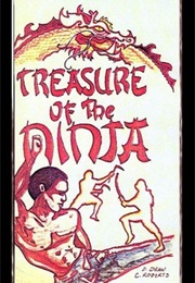 Treasure of the Ninja (1987)