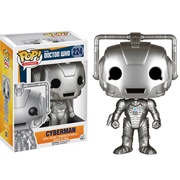 224 Cyberman