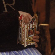 Bertie Botts Beans