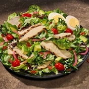 Green Goddess Chicken Cobb Salad