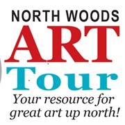 Northwoods Art Tour