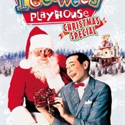 Pee-Wee&#39;s Playhouse Christmas Special (1988)