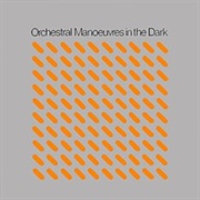 OMD - Orchestral Manoeuvres in the Dark